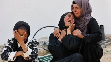 إسرائيل تعزل غزة رقمياً