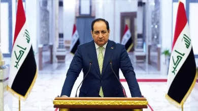 العراق يدعو مجلس الأمن إلى الانعقاد الفوري لـ«ردع إسرائيل»