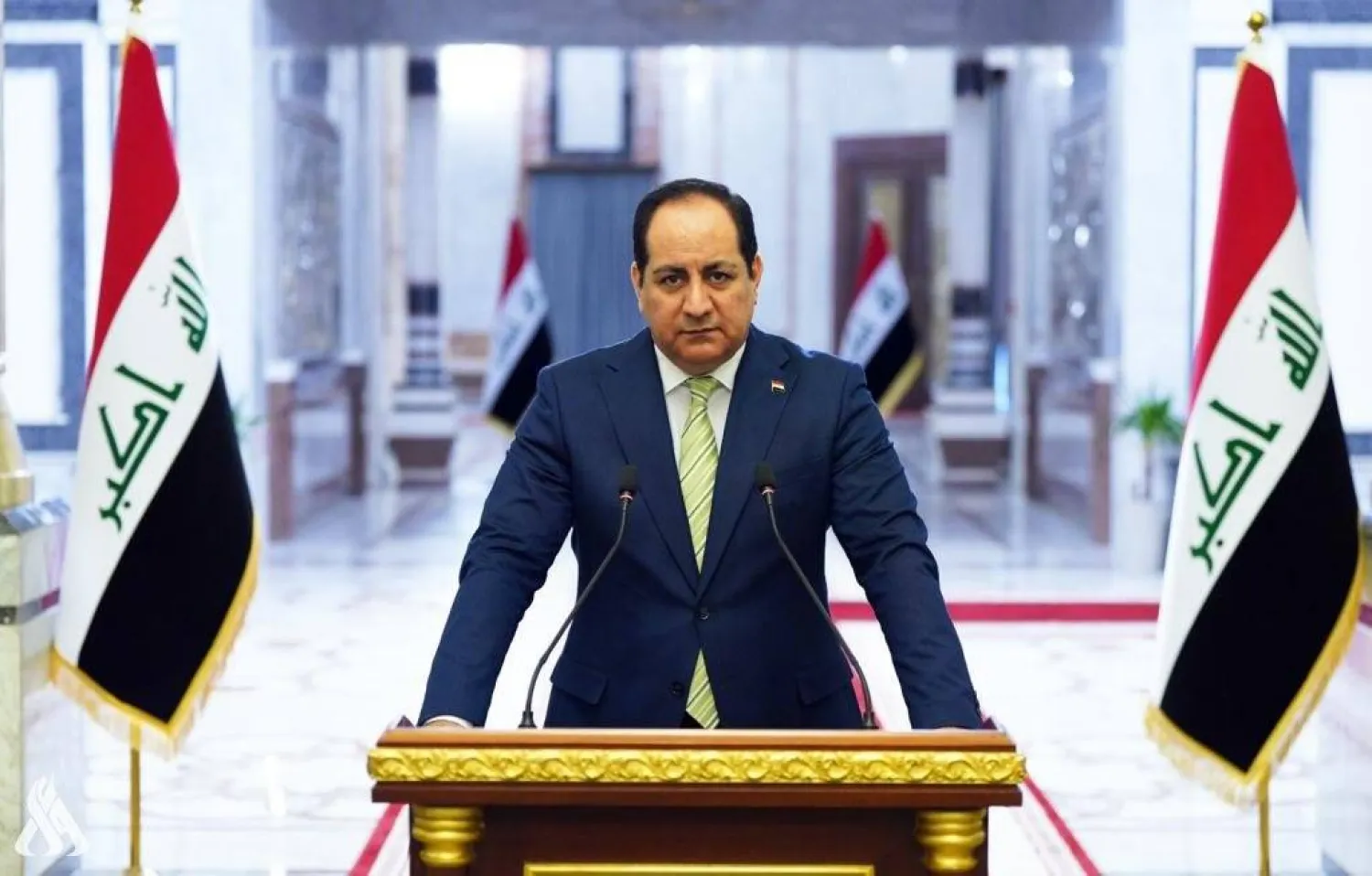 العراق يدعو مجلس الأمن إلى الانعقاد الفوري لـ«ردع إسرائيل»