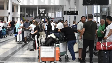 الهجوم الإسرائيلي على إيران يُربك لبنان