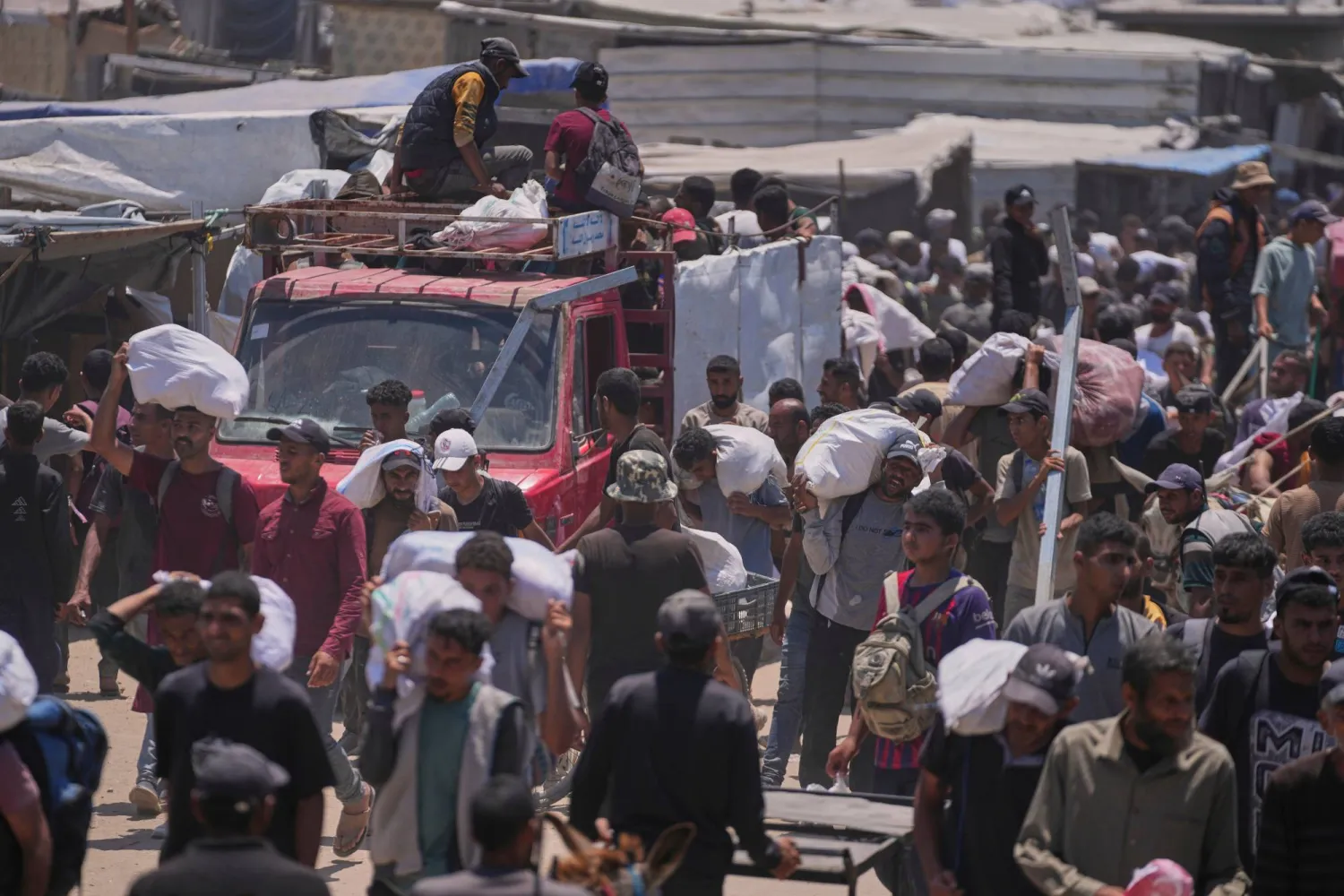 بعد هجوم إسرائيل على إيران… تأجيل مؤتمر الأمم المتحدة بشأن حل الدولتين