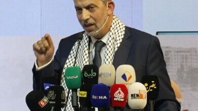 300 شخصية من أكثر من ثلاثين دولة تتبنى “عهد وقف وتجريم الإبادة الصهيونية في غزة وملاحقة مرتكبيها” خلال مؤتمر العهد للقدس في إسطنبول