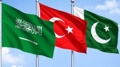 باكستان: تحالف دفاعي ثلاثي مع السعودية وتركيا قريباً