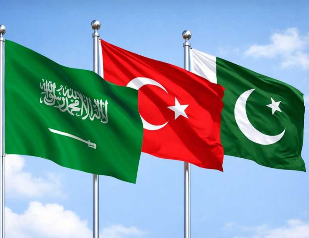 باكستان: تحالف دفاعي ثلاثي مع السعودية وتركيا قريباً