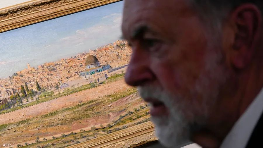 هاكابي يخرج عن صمته بعد تصريح “حق إسرائيل التوراتي”