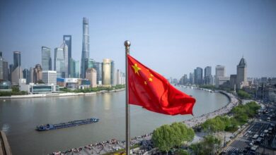 رويترز»: الصين تحث رعاياها في إيران على المغادرة في أقرب وقت ممكن