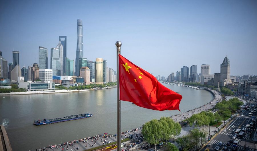 رويترز»: الصين تحث رعاياها في إيران على المغادرة في أقرب وقت ممكن