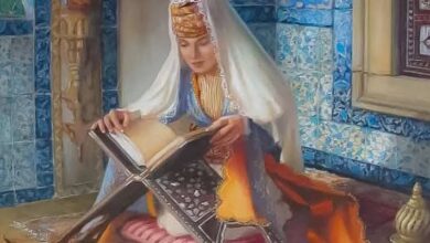 جامعة القرويين وجامع الأندلس.. فاطمة الفهري وأختها مريم