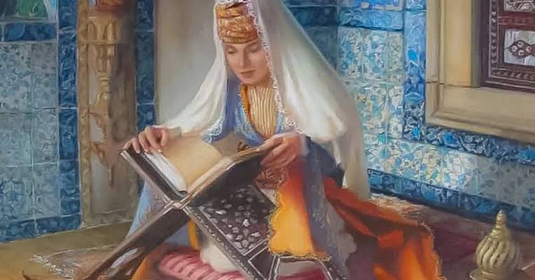 جامعة القرويين وجامع الأندلس.. فاطمة الفهري وأختها مريم