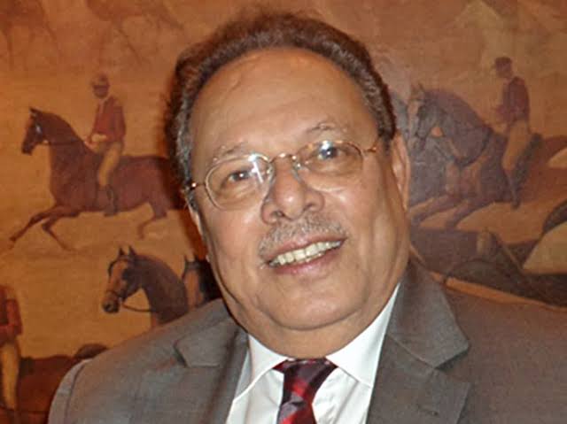 بيان صادر عن مكتب الرئيس علي ناصر محمد