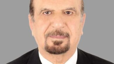 موفق الخطاب: تحت المجهر.. حدد موقفك من وطنك الصامد فلا مكان للحياد والصمت