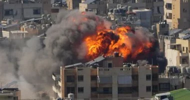 وول ستريت جورنال: المفاوضات بين أمريكا وإيران وصلت لطريق مسدود