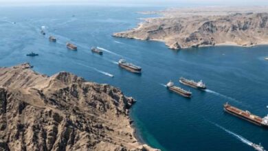 إيران: فتح كامل لمضيق هرمز لمرور كل السفن التجارية