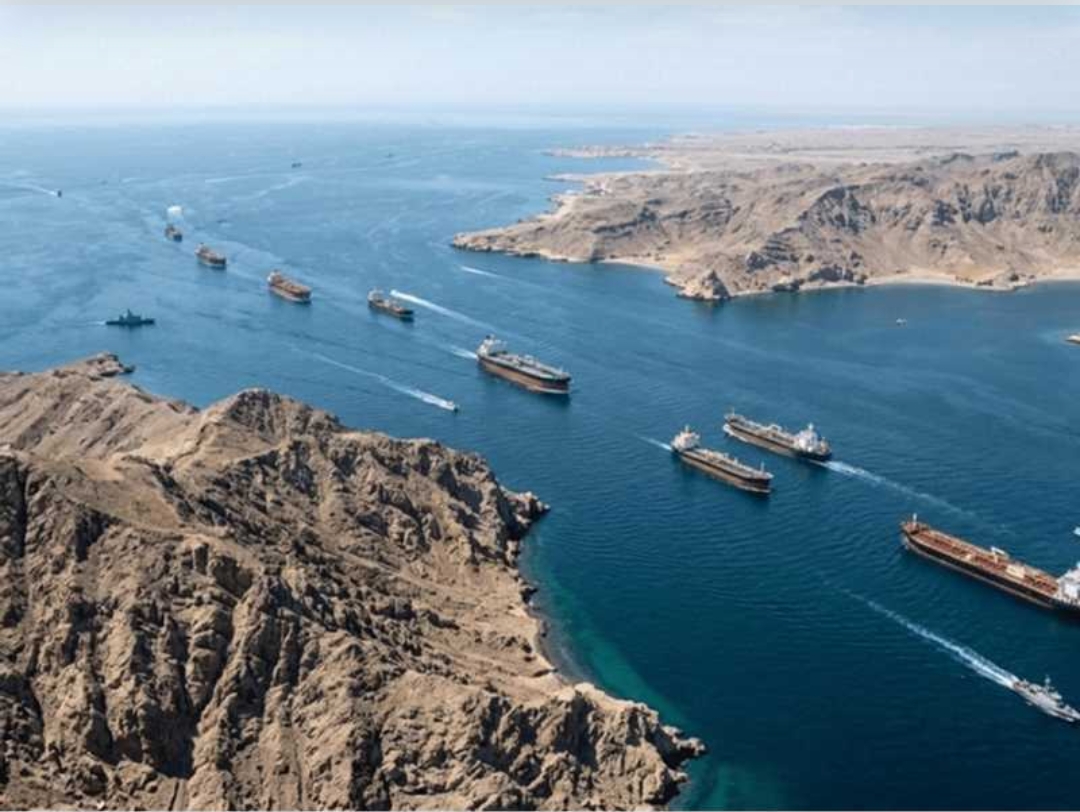 إيران: فتح كامل لمضيق هرمز لمرور كل السفن التجارية